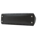 ルイヴィトン LOUIS VUITTON グラン サック M44733 モノグラムエクリプス モノグラムキャンバス モノグラムエクリプスキャンバス トートバッグ シルバー金具 黒 イニシャル刻印あり