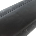 ルイヴィトン LOUIS VUITTON グラン サック M44733 モノグラムエクリプス モノグラムキャンバス モノグラムエクリプスキャンバス トートバッグ シルバー金具 黒 イニシャル刻印あり