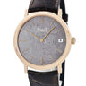 腕時計 ピアジェ PIAGET アルティプラノ オリジン ウォッチ G0A44051 自動巻き メンズ OH済 K18PG無垢 メテオライト デイト 限定