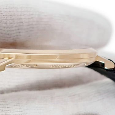 腕時計 ピアジェ PIAGET アルティプラノ オリジン ウォッチ G0A44051 自動巻き メンズ OH済 K18PG無垢 メテオライト デイト 限定