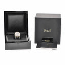 腕時計 ピアジェ PIAGET アルティプラノ オリジン ウォッチ G0A44051 自動巻き メンズ OH済 K18PG無垢 メテオライト デイト 限定