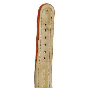 腕時計 クロノスイス CHRONOSWISS レギュレーター トゥールビヨン CH3121R 手巻き メンズ K18PG無垢 ラウンド シルバー 青針