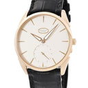 腕時計 パルミジャーニ・フルリエ PARMIGIANI FLEURIER トンダ 1950 PFC288-1002400-HA1241 自動巻き メンズ K18RG無垢 バー スモールセコンド