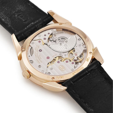 腕時計 パルミジャーニ・フルリエ PARMIGIANI FLEURIER トンダ 1950 PFC288-1002400-HA1241 自動巻き メンズ K18RG無垢 バー スモールセコンド