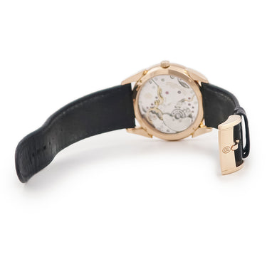 腕時計 パルミジャーニ・フルリエ PARMIGIANI FLEURIER トンダ 1950 PFC288-1002400-HA1241 自動巻き メンズ K18RG無垢 バー スモールセコンド