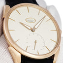 腕時計 パルミジャーニ・フルリエ PARMIGIANI FLEURIER トンダ 1950 PFC288-1002400-HA1241 自動巻き メンズ K18RG無垢 バー スモールセコンド