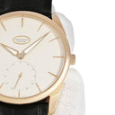 腕時計 パルミジャーニ・フルリエ PARMIGIANI FLEURIER トンダ 1950 PFC288-1002400-HA1241 自動巻き メンズ K18RG無垢 バー スモールセコンド
