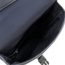 プラダ PRADA Re-Nylon レザー スマホケース 2ZH109 ブルー ナイロン テスート サフィアーノ ショルダーバッグ シルバー金具 紺 携帯 フォンケース