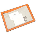 エルメス HERMES ゲタ ブラック シェブルミゾル ショルダーバッグ ゴールド金具 黒