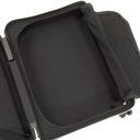 ルイヴィトン LOUIS VUITTON スーツケース ホライゾン 55 M10149 ホワイト モノグラムキャンバス タイガ キャリーバッグ シルバー金具 白 4輪 TSAロック