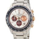 腕時計 グランドセイコー Grand Seiko エボリューション9 コレクション テンタグラフ SLGC006 9SC5-00E0 自動巻き メンズ K18PG×Ti 限定