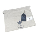 エーディーエムジェイ A.D.M.J フラワービジュー パイソン バッグ ブラック パイソン ビジュー ハンドバッグ ゴールド金具 黒