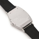 腕時計 ヴァシュロン・コンスタンタン VACHERON CONSTANTIN トノー1912 37001/000G-8636 手巻き メンズ OH済 K18WG無垢 復刻モデル 限定