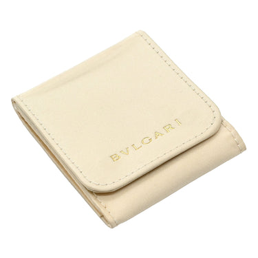 ブルガリ BVLGARI セルペンティ ヴァイパー ホワイトゴールド K18WG ＃17 ブレスレット BVLGARI 750WG バングル