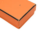 エルメス HERMES シェーヌダンクル トレセ TGM イエローゴールド K18YG ブレスレット 11コマ 18K 750 YG