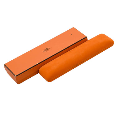 エルメス HERMES シェーヌダンクル トレセ TGM イエローゴールド K18YG ブレスレット 11コマ 18K 750 YG