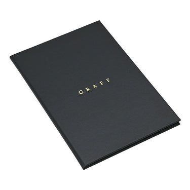 グラフ GRAFF ワイルドフラワー ダイヤモンド ペンダント ホワイトゴールド K18WG ダイヤモンド ネックレス GRAFF Au750 18K 18金 花形 パヴェ メレ