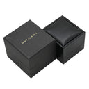 ブルガリ BVLGARI アルベアーレ リング イエローゴールド×ステンレスシルバー K18YG ステンレス リング 指輪 18K 750 18金 K18YG×SS コンビ 10.5号