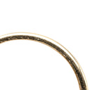 ブシュロン BOUCHERON キャトル クラシック ラージ 4カラー K18YG K18PG K18WG ブラウンPVD ＃T63(JP23) リング 指輪 750 18K 23号