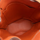 エルメス HERMES ソーケリー26 フー トゴ ショルダーバッグ シルバー金具 肩掛け