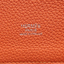 エルメス HERMES ソーケリー26 フー トゴ ショルダーバッグ シルバー金具 肩掛け