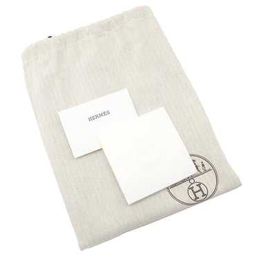 エルメス HERMES ソーケリー26 フー トゴ ショルダーバッグ シルバー金具 肩掛け