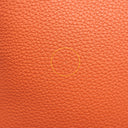 エルメス HERMES ソーケリー26 フー トゴ ショルダーバッグ シルバー金具 肩掛け