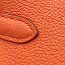 エルメス HERMES ソーケリー26 フー トゴ ショルダーバッグ シルバー金具 肩掛け