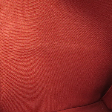 ルイヴィトン LOUIS VUITTON オラフPM N41442 ダミエエベヌ ダミエキャンバス ショルダーバッグ ゴールド金具 茶