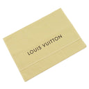 ルイヴィトン LOUIS VUITTON オラフPM N41442 ダミエエベヌ ダミエキャンバス ショルダーバッグ ゴールド金具 茶