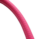 エルメス HERMES リンディ26 ローズショッキング トリヨンクレマンス 2WAYバッグ シルバー金具 肩掛け