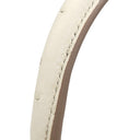 エルメス HERMES ケリー25 外縫い べトン オーストリッチ 2WAYバッグ ゴールド金具 ショルダー