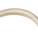 エルメス HERMES ケリー25 外縫い べトン オーストリッチ 2WAYバッグ ゴールド金具 ショルダー