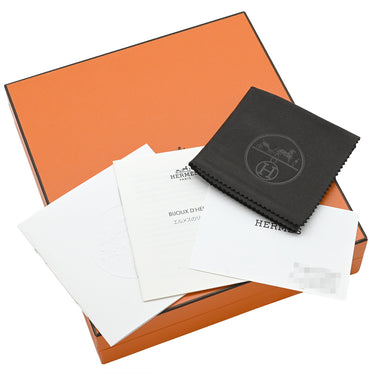 エルメス HERMES シェーヌダンクルパンク シルバー シルバー925 ST ネックレス AG925 スターリングシルバー