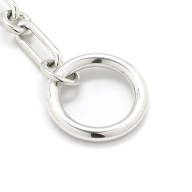 エルメス HERMES シェーヌダンクルパンク シルバー シルバー925 ST ネックレス AG925 スターリングシルバー