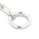 エルメス HERMES シェーヌダンクルパンク シルバー シルバー925 ST ネックレス AG925 スターリングシルバー