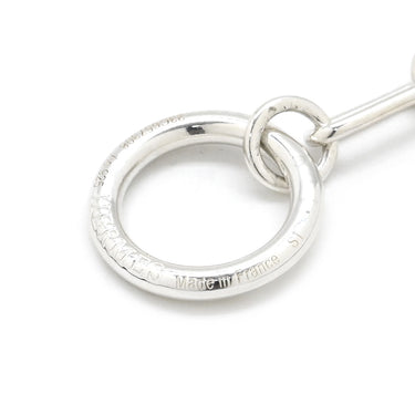 エルメス HERMES シェーヌダンクルパンク シルバー シルバー925 ST ネックレス AG925 スターリングシルバー