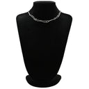 エルメス HERMES シェーヌダンクルパンク シルバー シルバー925 ST ネックレス AG925 スターリングシルバー