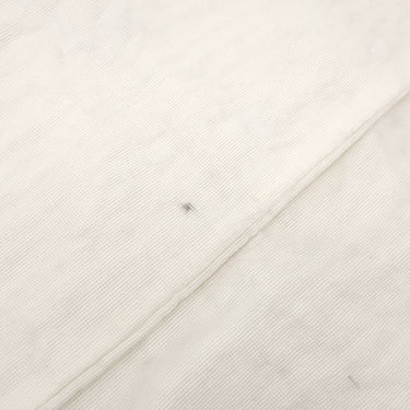 プラダ PRADA ホーボー ミニバッグ MV515 ブラック ナイロン ハンドバッグ シルバー金具 黒 三角ロゴプレート