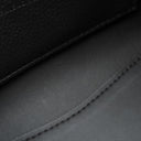 バレンシアガ BALENCIAGA ネオクラシックシティ ミニ 638524 ブラック レザー 2WAYバッグ マットゴールド金具 Mini City ハンドバッグ ショルダーバッグ