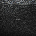 バレンシアガ BALENCIAGA ネオクラシックシティ ミニ 638524 ブラック レザー 2WAYバッグ マットゴールド金具 Mini City ハンドバッグ ショルダーバッグ