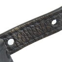 バレンシアガ BALENCIAGA ネオクラシックシティ ミニ 638524 ブラック レザー 2WAYバッグ マットゴールド金具 Mini City ハンドバッグ ショルダーバッグ