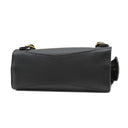 バレンシアガ BALENCIAGA ネオクラシックシティ ミニ 638524 ブラック レザー 2WAYバッグ マットゴールド金具 Mini City ハンドバッグ ショルダーバッグ