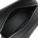 バレンシアガ BALENCIAGA ネオクラシックシティ ミニ 638524 ブラック レザー 2WAYバッグ マットゴールド金具 Mini City ハンドバッグ ショルダーバッグ