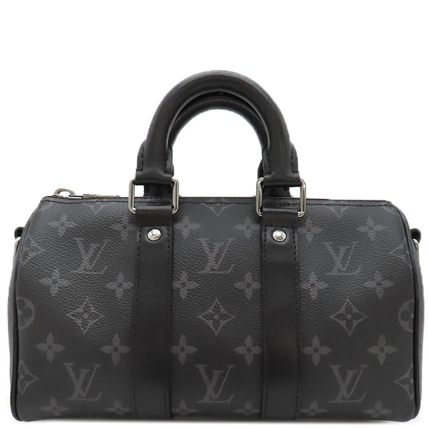 ルイヴィトン LOUIS VUITTON キーポル バンドリエール 25 M46271