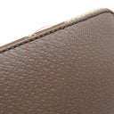 グッチ GUCCI オフィディア ジャンボGG 499621 ベージュ×エボニー GGキャンバス レザー ジャンボGGキャンバス ショルダーバッグ ゴールド金具 ウェブ ストライプ