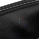 セリーヌ CELINE クラシック トリオンフ バッグ 187363BF4.38NO ブラック カーフ シャイニーカーフスキン ショルダーバッグ ゴールド金具 黒 フラップ 斜め掛け