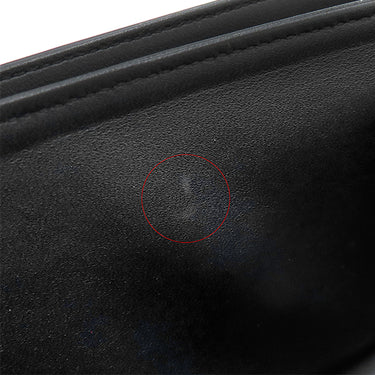 セリーヌ CELINE クラシック トリオンフ バッグ 187363BF4.38NO ブラック カーフ シャイニーカーフスキン ショルダーバッグ ゴールド金具 黒 フラップ 斜め掛け