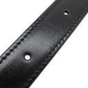 セリーヌ CELINE クラシック トリオンフ バッグ 187363BF4.38NO ブラック カーフ シャイニーカーフスキン ショルダーバッグ ゴールド金具 黒 フラップ 斜め掛け