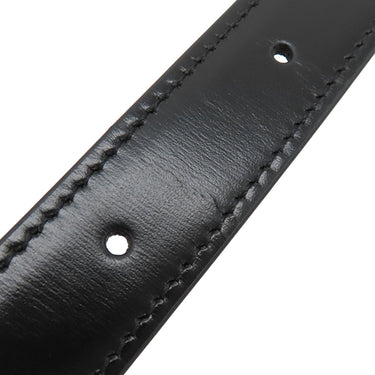 セリーヌ CELINE クラシック トリオンフ バッグ 187363BF4.38NO ブラック カーフ シャイニーカーフスキン ショルダーバッグ ゴールド金具 黒 フラップ 斜め掛け